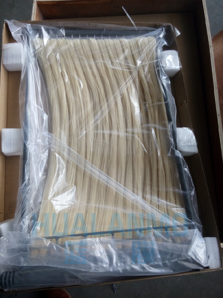 美能SMM-1522型號的膜絲要經(jīng)常清洗嗎？